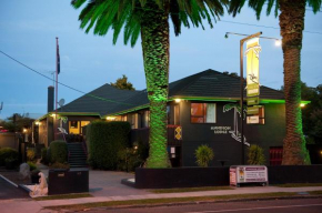 Anndion Motel Whanganui